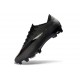 Nike Air Zoom Merurial Vapor 17 Elite Tacchetti FG Nero