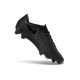Nike Air Zoom Merurial Vapor 17 Elite Tacchetti FG Nero