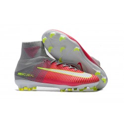 Scarpa da calcio per terreni duri Nike Mercurial Superfly V