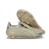 Scarpa adidas F50 Elite FG Spider Oro Grigio