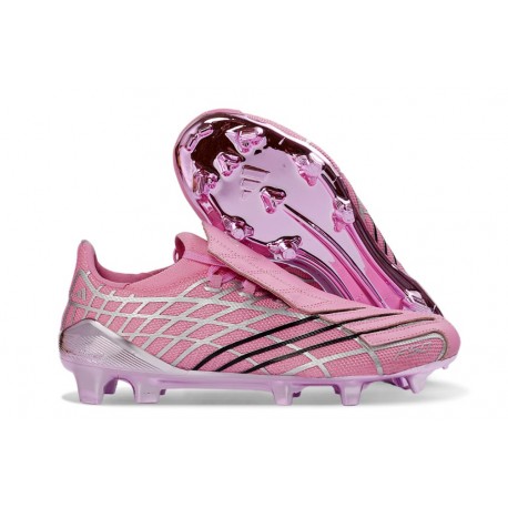 Scarpa adidas F50 Elite FG Spider Rosa