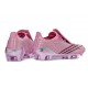 Scarpa adidas F50 Elite FG Spider Rosa