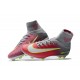 Scarpa da calcio per terreni duri Nike Mercurial Superfly V