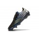 Scarpa adidas F50 Elite FG Spider Nero Blu Oro