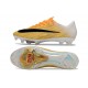 Nike Air Zoom Merurial Vapor 17 Elite Tacchetti FG Giallo Nero