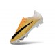 Nike Air Zoom Merurial Vapor 17 Elite Tacchetti FG Giallo Nero