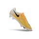 Nike Air Zoom Merurial Vapor 17 Elite Tacchetti FG Giallo Nero