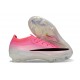 Nike Air Zoom Merurial Vapor 17 Elite Tacchetti FG Rosa Nero