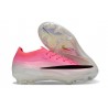 Nike Air Zoom Merurial Vapor 17 Elite Tacchetti FG Rosa Nero