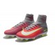 Scarpa da calcio per terreni duri Nike Mercurial Superfly V