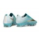 Nike Air Zoom Merurial Vapor 17 Elite Tacchetti FG Verde Oro
