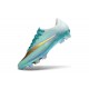 Nike Air Zoom Merurial Vapor 17 Elite Tacchetti FG Verde Oro