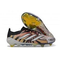 adidas Scarpa Predator Elite L FG Edizione Limitata Tigre