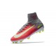 Scarpa da calcio per terreni duri Nike Mercurial Superfly V