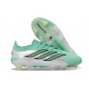 adidas Scarpa Predator Elite L FG Verde Argento