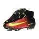 Scarpa da calcio per terreni duri Nike Mercurial Superfly V