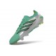 adidas Scarpa Predator Elite L FG Verde Argento