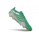 adidas Scarpa Predator Elite L FG Verde Argento