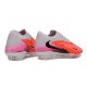 Scarpe da calcio Nike Phantom 6 Elite FG Arancione Grigio Nero