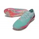 Scarpe da calcio Nike Phantom 6 Elite FG Pistachio Frost Rosa Nero