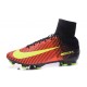 Scarpa da calcio per terreni duri Nike Mercurial Superfly V