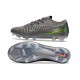 Scarpe da calcio Nike Phantom 6 Elite FG Grigio
