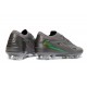 Scarpe da calcio Nike Phantom 6 Elite FG Grigio