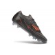 Scarpe da calcio Nike Phantom 6 Elite FG Grigio