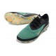 Scarpe da calcio Nike Phantom 6 Elite FG Verde Nero Oro