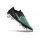Scarpe da calcio Nike Phantom 6 Elite FG Verde Nero Oro