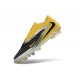 Scarpe da calcio Nike Phantom 6 Elite FG Giallo Nero Argento