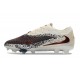 Scarpe da calcio Nike Phantom 6 Elite FG Rosso Bianco