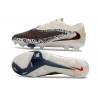 Scarpe da calcio Nike Phantom 6 Elite FG Rosso Bianco