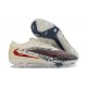 Scarpe da calcio Nike Phantom 6 Elite FG Rosso Bianco