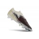 Scarpe da calcio Nike Phantom 6 Elite FG Rosso Bianco