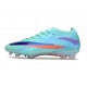 Scarpe da Calcio Nike Merurial Vapor XVII Elite FG Blu