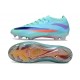 Scarpe da Calcio Nike Merurial Vapor XVII Elite FG Blu