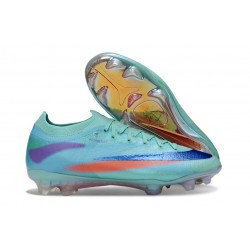 Scarpe da Calcio Nike Merurial Vapor XVII Elite FG Blu