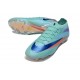 Scarpe da Calcio Nike Merurial Vapor XVII Elite FG Blu