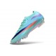 Scarpe da Calcio Nike Merurial Vapor XVII Elite FG Blu