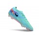 Scarpe da Calcio Nike Merurial Vapor XVII Elite FG Blu