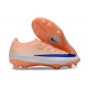 Scarpe da Calcio Nike Merurial Vapor XVII Elite FG Arancio Blu