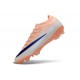 Scarpe da Calcio Nike Merurial Vapor XVII Elite FG Arancio Blu
