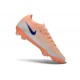 Scarpe da Calcio Nike Merurial Vapor XVII Elite FG Arancio Blu