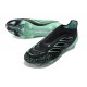 adidas Nuovo Scarpa Predator Senza Lacci Elite FG Nero Verde