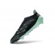 adidas Nuovo Scarpa Predator Senza Lacci Elite FG Nero Verde