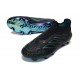 adidas Nuovo Scarpa Predator Senza Lacci Elite FG Nero Blu