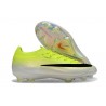 Scarpe da Calcio Nike Merurial Vapor XVII Elite FG Giallo Nero