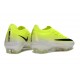 Scarpe da Calcio Nike Merurial Vapor XVII Elite FG Giallo Nero