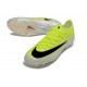 Scarpe da Calcio Nike Merurial Vapor XVII Elite FG Giallo Nero